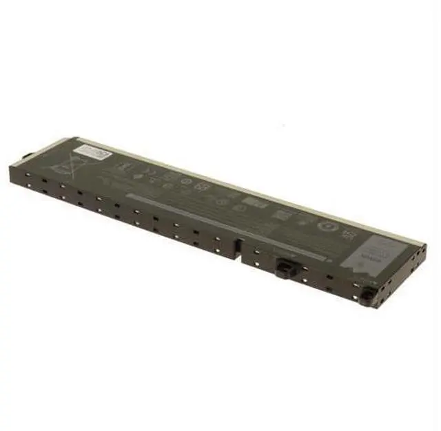 Main image of X9FTM Battery for Dell Precision 7770 7670 7780 7680 Mobile Workstation | 11.55V 93Wh | Replaces RCVVT, 965V4, 5JMD8 | High-Capacity