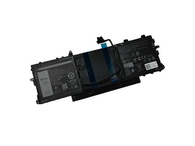 Alt view image 3 of 5 - New GHJC5 59.6Wh 11.55V 4900mAh Li-ion Battery for Dell Latitude 9420 9430 2-in-1 Replaces 0JJ4XT 0VTH85 3VV58 Grade A Cells
