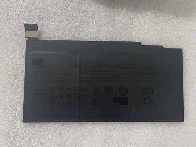 Main image of 49.5WH G8W13 Battery battery for DELL G8W13