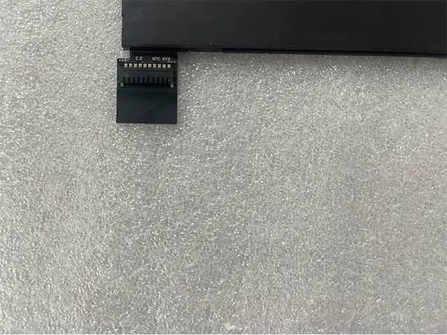 Alt view image 3 of 3 - 49.5WH G8W13 Battery battery for DELL G8W13