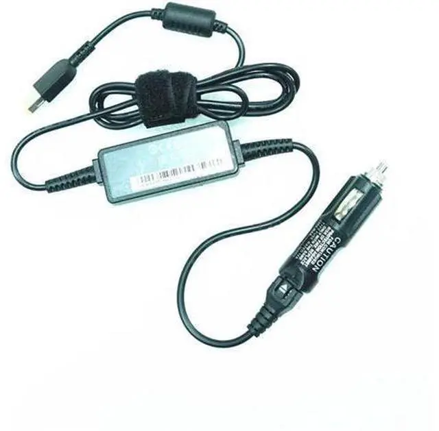 Main image of Replacement Car Charger for Yoga13 Yoga11s T440S 20V 3.25A 65W 11s 11 Ultrabook