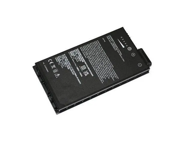 Alt view image 3 of 3 - BP3S1P2100S-02 Battery for Getac B360/B360 G2 - 11.1V 24Wh 2100mAh 3-Cell, Replaces 441901000001 GBM3X6