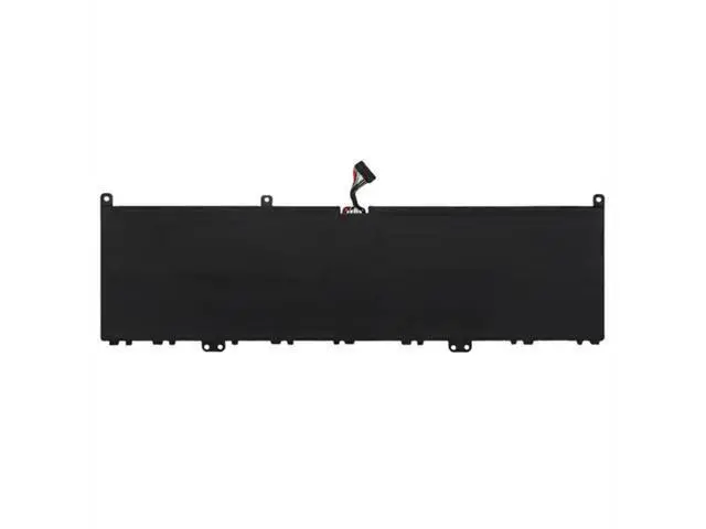 Alt view image 2 of 3 - L21M4PE3 71Wh Battery for Lenovo Yoga 7 - Replacement for 16IAP7/14IAL7/14ARB7 - 15.36V Li-ion Laptop Battery (Compatible with L21B4PE2, L21L4PE0, SB11F38368, 5B11F38367)