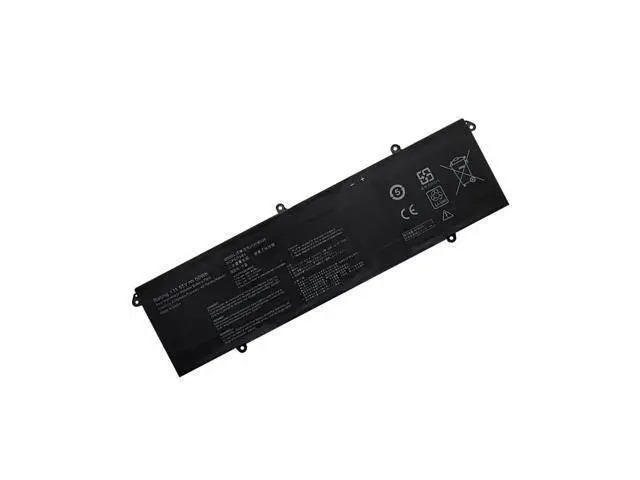 Alt view image 3 of 3 - C31N2024 Replacement Battery for ASUS VivoBook Pro 14 OLED M3401QC, X3400PA/PH | 11.55V 50Wh | Compatible with 0B200-04070000