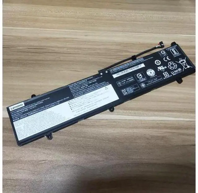 Main image of 70WH L19M4PF2 battery for Lenovo Yoga Creator Slim 7-15IMH05 15IIL S750