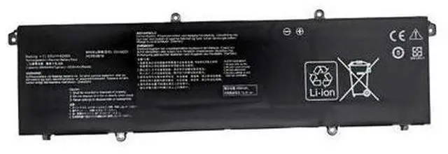 Main image of C31N2201 Battery for ASUS Vivobook 15 X1504VA X1504ZA / Go 15 E1504FA / 14 OLED X1405VA / 16 X1605 Series | 42Wh | Replaces 0B200-04260000 | 11.55V