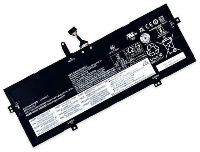 Main image of 50.2WH L21M4PH3 Battery battery for Lenovo L21M4PH3 L21D4PH3
