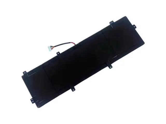 Alt view image 3 of 3 - Premium C31N2015 Replacement Battery for ASUS Laptops - 70Wh High Capacity Li-ion (11.61V) - Compatible with Model 5895