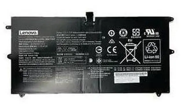 Main image of 50WH L15M4P22 battery for Lenovo YOGA 900S-12ISK YOGA 4S 80ML001WGE