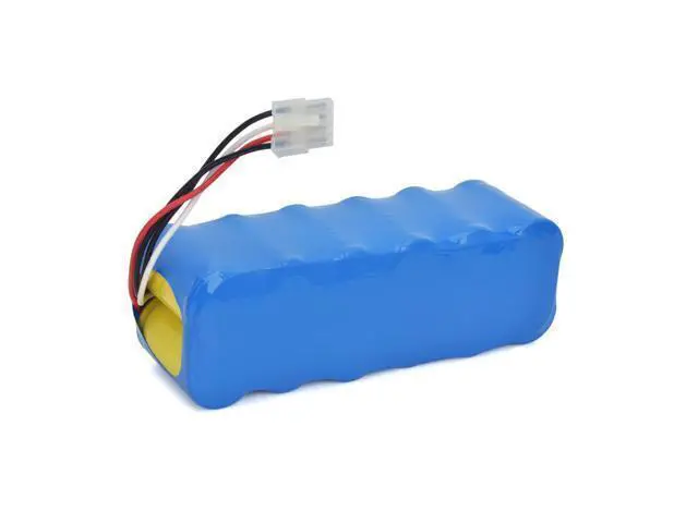 Alt view image 2 of 2 - 146-0112-00 Replacement Battery for Tektronix TFS3031 OTDR - 14.4V 2000mAh Li-ion, Compatible with LP43SC12S1P, DSP 78-8097-5058-7