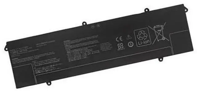 Main image of C22N2207 Battery for ASUS Vivobook 15i i5-13500H 2023 / Vivobook S14 S15 K5404VA K5504VAB K5504VA Series | 75Wh 8-Cell | Replaces 0B200-04340000, 2ICP4/70/123-2 | 7.74V