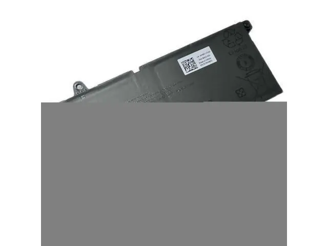 Alt view image 2 of 6 - 55JWC CGR6V PH89V 45Wh Battery for Dell Pro 14 Plus PB14255 & Pro 14 Plus 2-in-1 11.25V 4000mAh Li-ion Compatible with 4FC3J VMV83 001WEF 0MNK2F