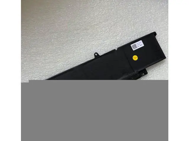 Alt view image 3 of 6 - 55JWC CGR6V PH89V 45Wh Battery for Dell Pro 14 Plus PB14255 & Pro 14 Plus 2-in-1 11.25V 4000mAh Li-ion Compatible with 4FC3J VMV83 001WEF 0MNK2F