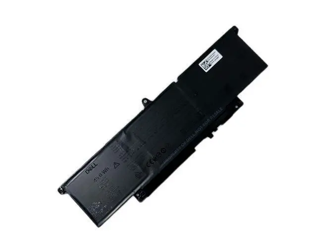 Alt view image 5 of 6 - 55JWC CGR6V PH89V 45Wh Battery for Dell Pro 14 Plus PB14255 & Pro 14 Plus 2-in-1 11.25V 4000mAh Li-ion Compatible with 4FC3J VMV83 001WEF 0MNK2F