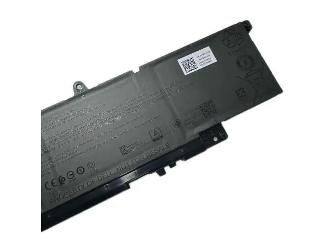 Alt view image 6 of 6 - 55JWC CGR6V PH89V 45Wh Battery for Dell Pro 14 Plus PB14255 & Pro 14 Plus 2-in-1 11.25V 4000mAh Li-ion Compatible with 4FC3J VMV83 001WEF 0MNK2F
