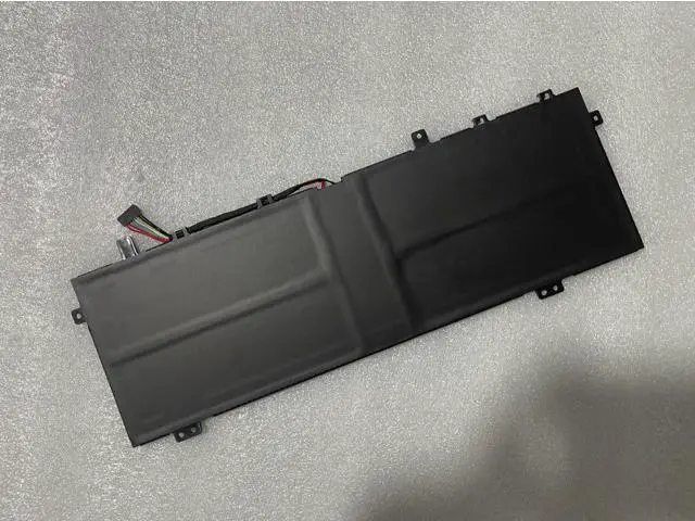 Alt view image 3 of 3 - L19C4PG0 L19M4PG0 60Wh 15.36V Replacement Battery for Lenovo Legion Y9000X 2020 Y740S-15IMH Series 4-Cell Li-Polymer Replaces 5B10W67240 5B10W67169