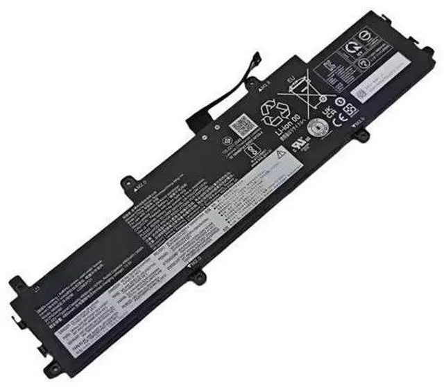 Main image of L22D3P70 5B11H56348 Replacement Battery for Lenovo ThinkPad L14 Gen 4 & L15 Gen 4 57WH 11.52V 3-Cell Compatible with L22X3P70 L22B3P70 5B11H56351