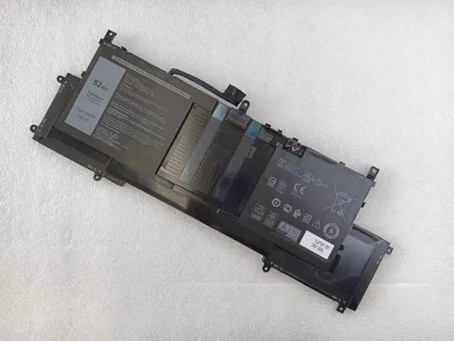 Main image of 52WH 26N5V Battery battery for DELL 26N5V