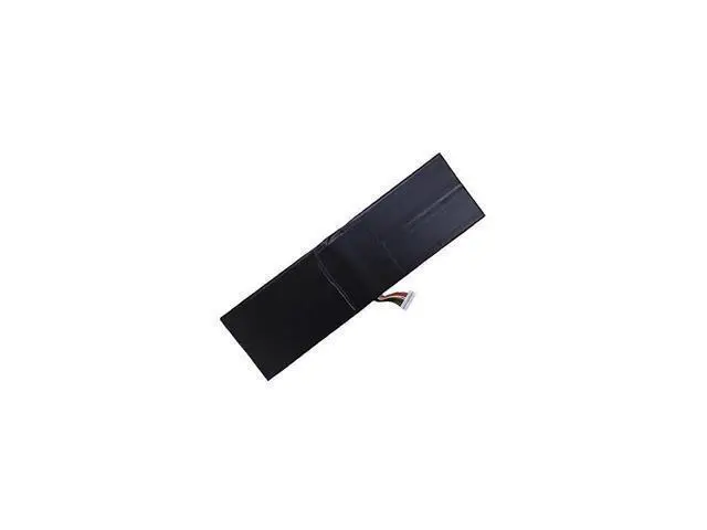 Alt view image 2 of 3 - GMS-C40 Laptop Battery for Blade Pro 2013 RZ09-00991101 4ICP9/38/128 for Razer Pro 2015 RZ09-01171E11(14.8V 74Wh)