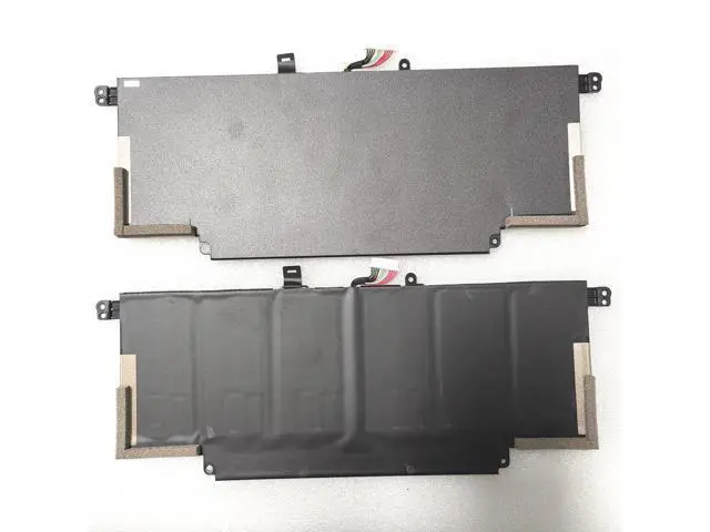 Alt view image 3 of 3 - SS06XL Laptop Battery for HP Elite Dragonfly G3 G4 (13.5-inch) - 11.58V 68.4Wh 5673mAh Li-ion, Replaces M73478-005 M64310-AC1