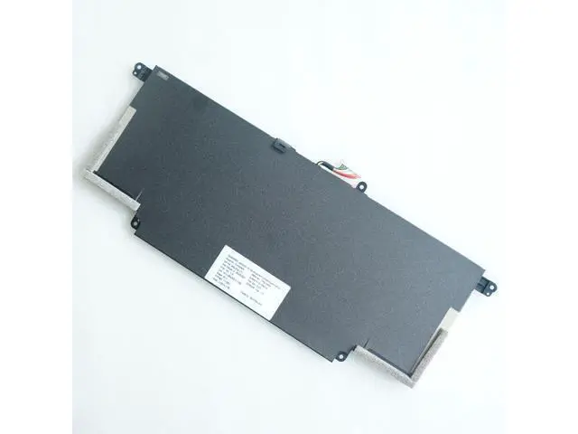 Alt view image 2 of 3 - SS06XL Laptop Battery for HP Elite Dragonfly G3 G4 (13.5-inch) - 11.58V 68.4Wh 5673mAh Li-ion, Replaces M73478-005 M64310-AC1