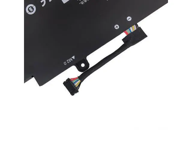 Alt view image 3 of 3 - L22D3P70 5B11H56348 Replacement Battery for Lenovo ThinkPad L14 Gen 4 & L15 Gen 4 57WH 11.52V 3-Cell Compatible with L22X3P70 L22B3P70 5B11H56351