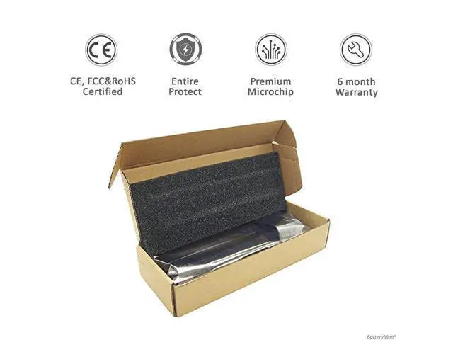 Alt view image 6 of 6 - NEW Battery 45N1070 45N1071 For Lenovo ThinkPad X1 Carbon 3444 ThinkPad X1C