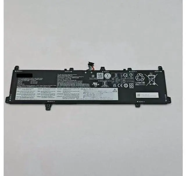 Main image of L21M4P77 Battery for Lenovo ThinkPad Z16 Gen 1 & Gen 2 | 72Wh 4-Cell | Replaces L21D4P76, L21C4P74, SB10W51988, 5B10W51887 | 15.52V | Type 21D4, 21D5, 21JX, 21JY Series