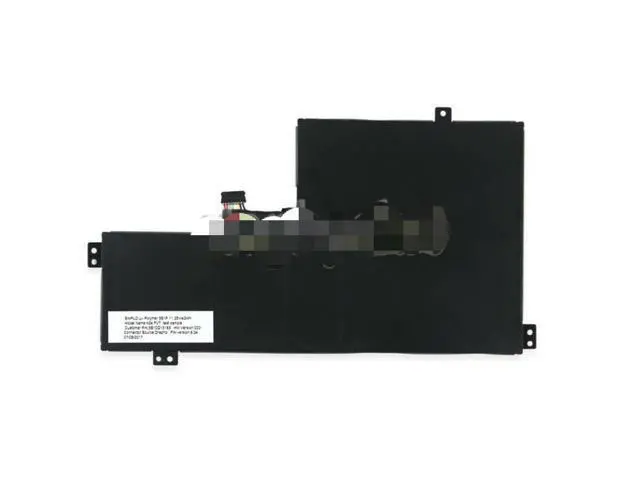 Alt view image 2 of 2 - New L17M3PB0 Replacement Battery for Lenovo 100e 300e 500e 500e-81ES L17L3PB0 L17C3PG0