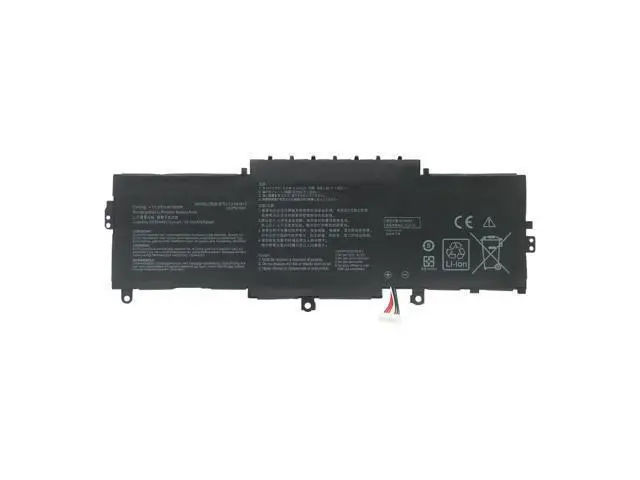Alt view image 2 of 4 - 50Wh C31N1811 for Asus ZenBook 14 UX433 UX433F UX433FA U433FN UX433FN