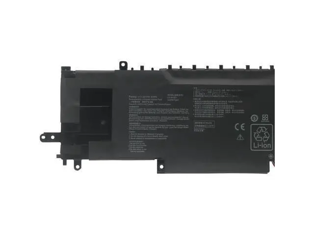 Alt view image 2 of 4 - 50Wh C31N1841 for Asus ZenBook Edition 30 UX334FL UX434FL UX463FL