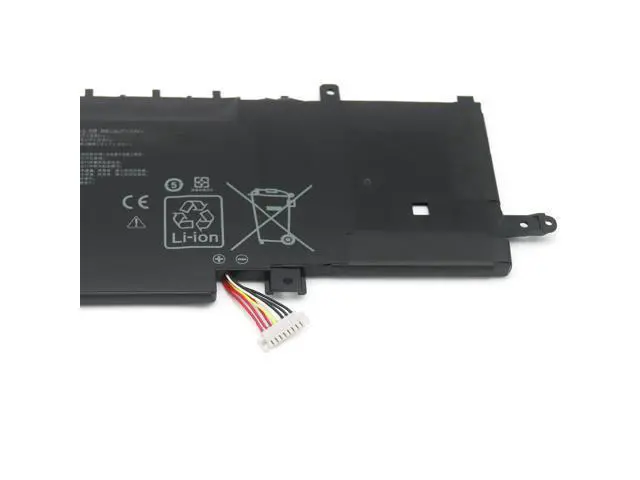 Alt view image 3 of 4 - 50Wh C31N1841 for Asus ZenBook Edition 30 UX334FL UX434FL UX463FL