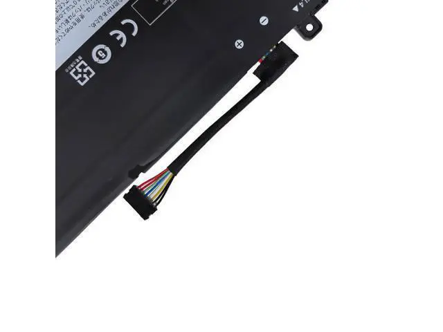 Alt view image 3 of 3 - New L22D4PA1 71Wh 15.36V 4-Cell Li-ion Battery for Lenovo Yoga 7 2-in-1 Gen8 Gen9 14/16 Replaces L22M4PA1 L22C4PA1 Grade A Cells 12 Month Warranty