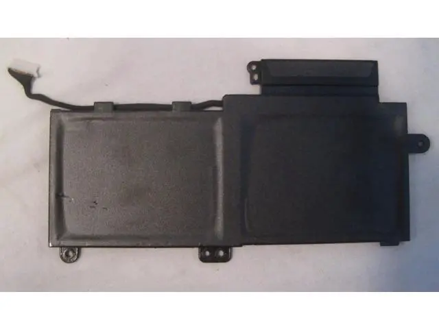 Alt view image 4 of 4 - 35Wh NU02XL Battery for HP HSTNN-UB6U TPN-W117 843535-541 Series 7.7V