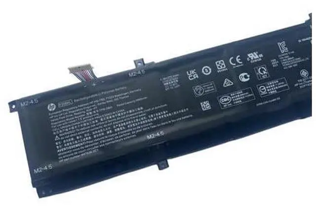 Main image of 83WH FZ06XL battery for HP Envy 16-h0787nr Envy 16-h0000TX Spectre x360 2-in-1