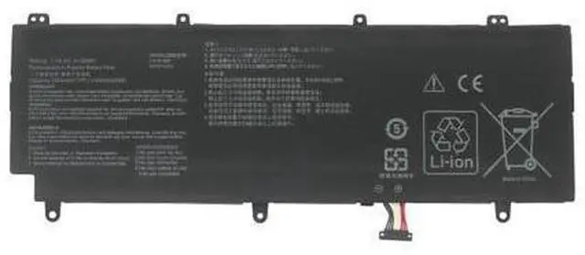 Main image of 50Wh C41N1805 for Asus ROG Zephyrus S GX531GM GX531GS GX531GM-BH71