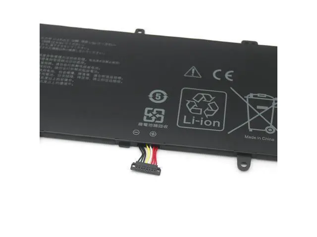 Alt view image 3 of 4 - 50Wh C41N1805 for Asus ROG Zephyrus S GX531GM GX531GS GX531GM-BH71