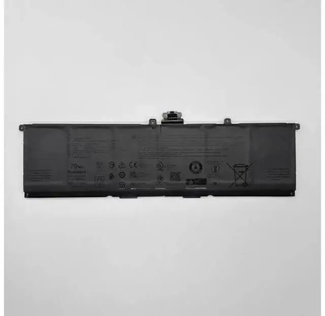 Main image of GT83D Battery for Dell XPS 14 9440 Series | 70Wh Li-ion | Genuine Fit for Specific 2024 XPS 14 Models | Check Compatibility Before Purchase!
