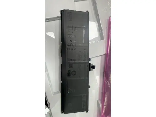 Alt view image 6 of 6 - GT83D Battery for Dell XPS 14 9440 Series | 70Wh Li-ion | Genuine Fit for Specific 2024 XPS 14 Models | Check Compatibility Before Purchase!