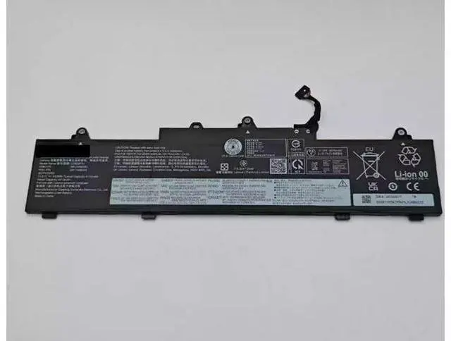 Main image of L23M3P70 Battery for Lenovo ThinkPad L16 Gen 1 & L14 Gen 5 | 46.5Wh 3-Cell | Replaces 5B11H56393, SB11H56294, L23D3P70 | 11.31V | Type 21L1-21L8 Series