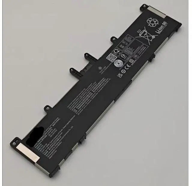 Main image of L23C4P70 Battery for Lenovo ThinkPad P1 Gen 7 (21KV/21KW) - 15.6V 90Wh 5770mAh 4-Cell Li-ion (Replaces SB11M37548 5B11M37552)