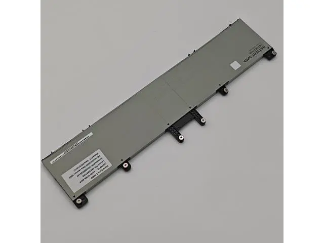 Alt view image 3 of 3 - L23C4P70 Battery for Lenovo ThinkPad P1 Gen 7 (21KV/21KW) - 15.6V 90Wh 5770mAh 4-Cell Li-ion (Replaces SB11M37548 5B11M37552)