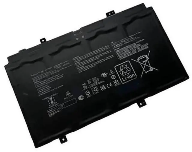 Main image of 75WH C41N2110 battery for Asus Zenbook 17 Fold OLED UX9702AA