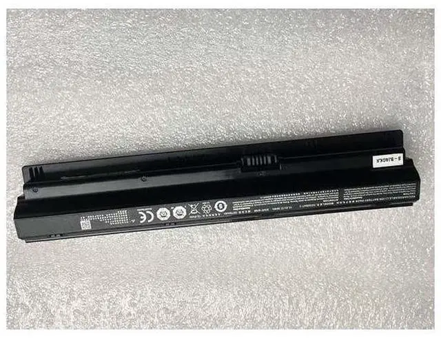 Main image of 36WH N230BAT-3 battery for Clevo N230BAT-3 Battery