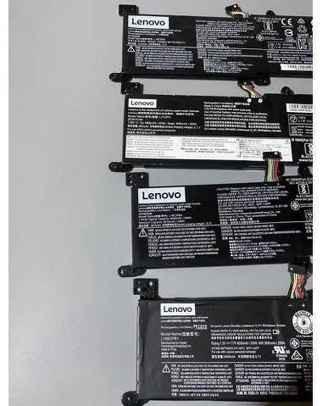 Main image of 30WH L16M2PB1 battery for Lenovo XiaoXin 5000-15 series