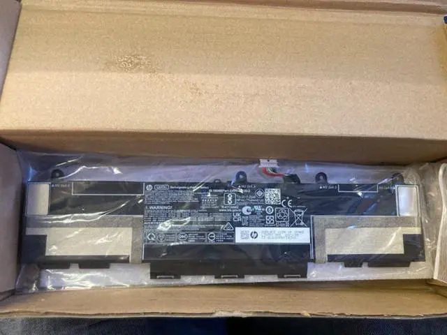 Main image of 53WH CX03XL battery for HP EliteBook x360 830 G8