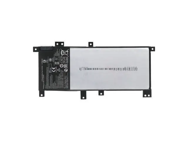 Alt view image 2 of 4 - 37Wh C21N1401 for Asus F455L K455L X455L R454LA-WX656 K455LD