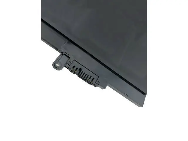 Alt view image 3 of 4 - Replacement Laptop Battery for Lenovo L17C6P71 (11.4V 48Wh 4220mAh) ThinkPad X280 Series L17L6P71 L17M6P71 SB10K97617 SB10K97618 SB10K97619 01AV470 01AV471 01AV472
