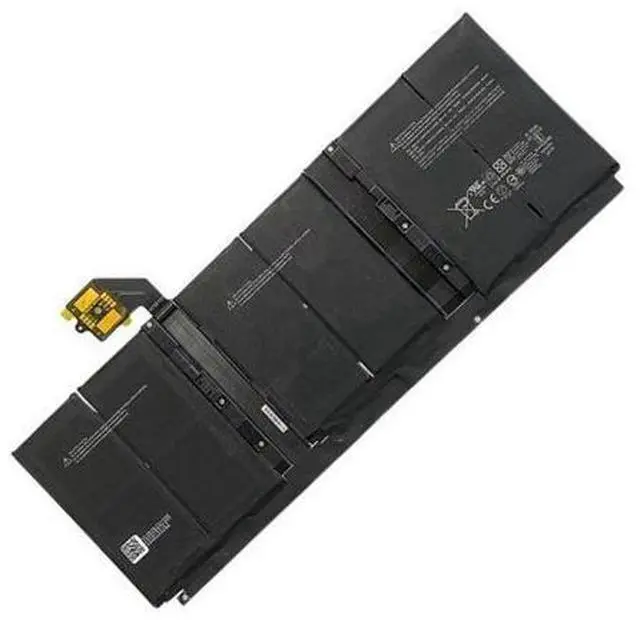 Main image of DYNT02 G3HTA058H 7.58V 45.8Wh 6041mAh Li-ion Battery for Microsoft Surface Laptop 3 13.5" 1867 1868 & 15" 1872 365