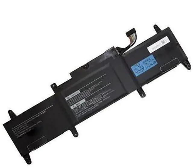 Main image of 30WH PC VP-BP150 Battery battery for NEC PC-VP-BP150 PC-VP-BP151